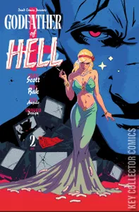 Godfather of Hell #2