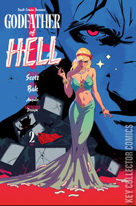 Godfather of Hell #2