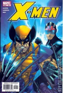 X-Men #159