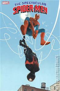 Spectacular Spider-Men, The #5