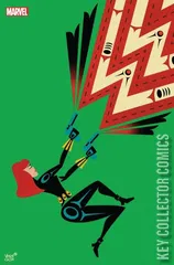 Cover for Widowmakers: Red Guardian #1