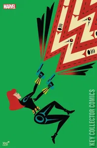 Widowmakers: Red Guardian #1