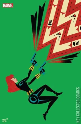 Widowmakers: Red Guardian