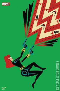 Variant Cover for Widowmakers: Red Guardian #1