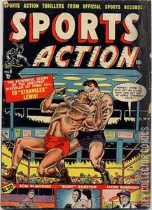 Sports Action #9