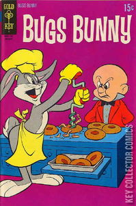 Bugs Bunny #133