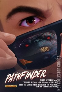 Pathfinder #12
