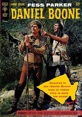 Daniel Boone