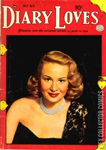 Diary Loves #6