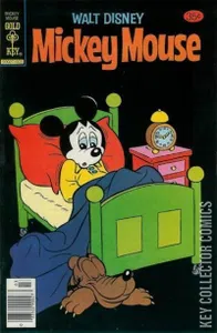 Walt Disney's Mickey Mouse #193