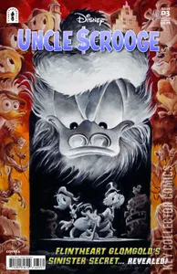 Uncle Scrooge Legacy #3