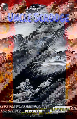 Uncle Scrooge Legacy