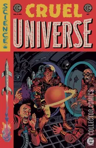 Cruel Universe #3