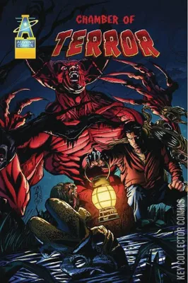 Chamber of Terror