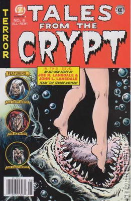 Tales From the Crypt