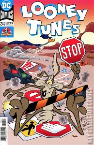 Looney Tunes #249