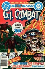Variant Cover for G.I. Combat #255