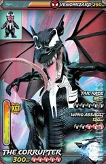 Variant Cover for Venom #3