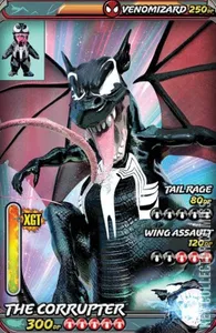 Venom #3