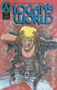 Logan's World #2