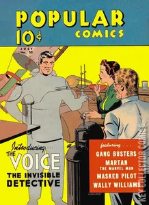 Popular Comics #53