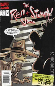 Ren and Stimpy #8
