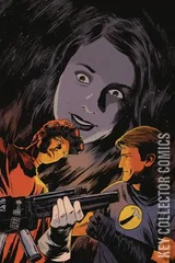 Variant Cover for Dr. Horrible: Best Friends Forever #0