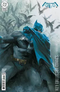 Batman #1