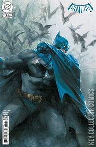 Batman #1