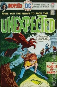 The Unexpected #171