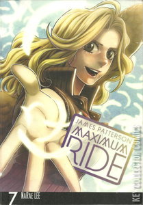Maximum Ride: The Manga #7