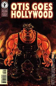 Otis Goes Hollywood #2