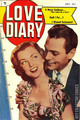 Love Diary