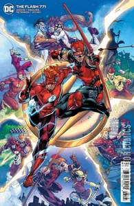 Flash #771