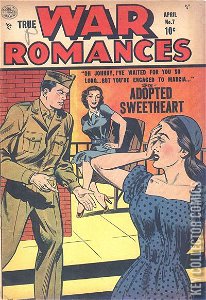 True War Romances #7