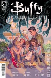 Buffy the Vampire Slayer: Season 10 #2