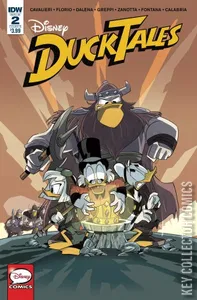 DuckTales #2