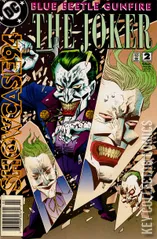 Variant Cover for Showcase '94 #2