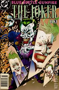Showcase '94 #2