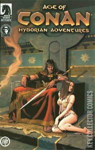 Age of Conan: Hyborian Adventures - Funcom Special