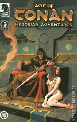 Age of Conan: Hyborian Adventures - Funcom Special