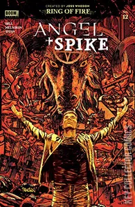 Angel and Spike #12