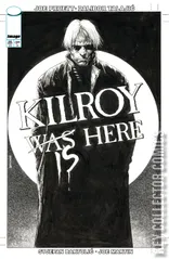 Cover for Kilroy Is Here #1
