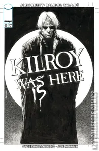 Kilroy Is Here #1