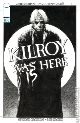 Kilroy Is Here