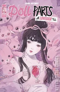 Doll Parts: A Lovesick Tale #1