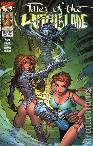 Tales of the Witchblade #9