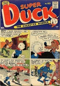 Super Duck #65