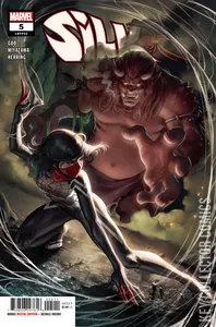 Silk #5