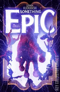 Something Epic #6